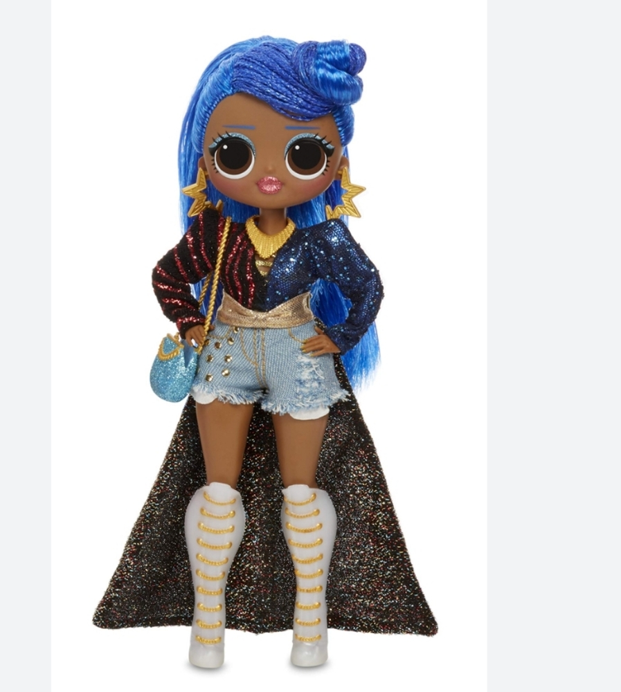 LOL DOLL Ms. INVINCIBLE